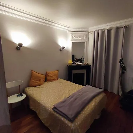 Cosy Au Coeur De