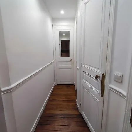 Cosy Au Coeur De * Παρίσι